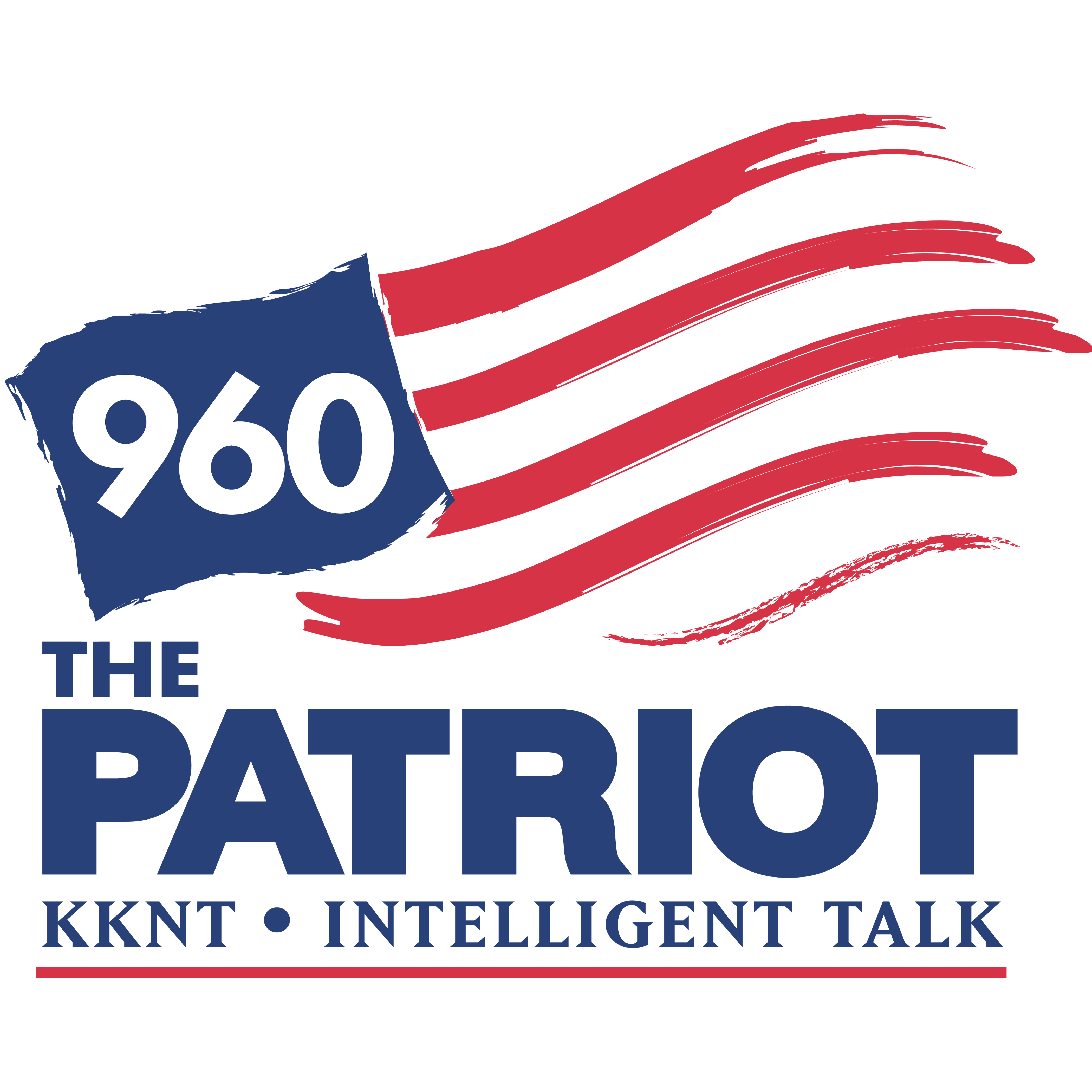 960 The Patriot